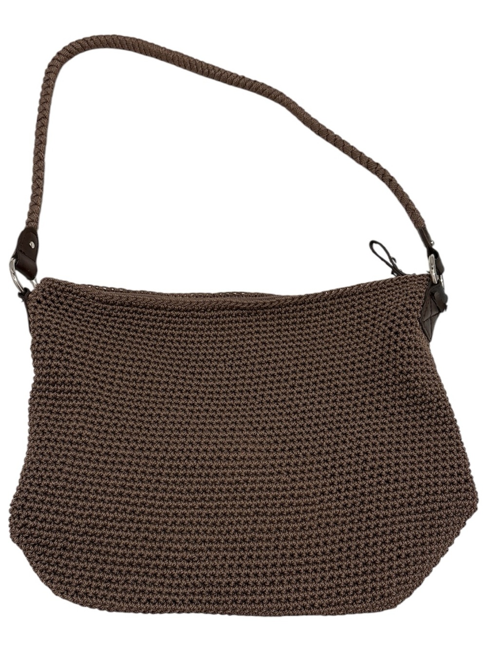 Lina Knit Bag